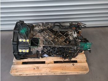 Pārnesumkārba - Kravas automašīna Renault manual Premium - Midlum: foto 4