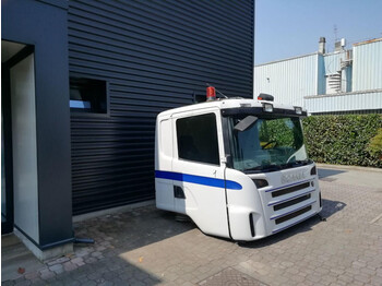 Kabīne un interjers SCANIA R