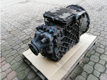 Pārnesumkārba VOLVO