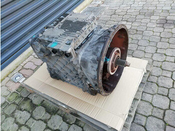 Pārnesumkārba VOLVO