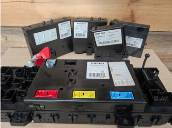 Elektroniskais vadības bloks (ECU) VOLVO