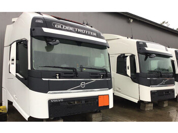 Kabīne un interjers VOLVO FH