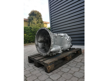 Pārnesumkārba VOLVO FH