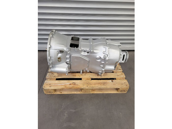 Pārnesumkārba VOLVO FH