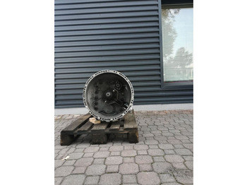 Pārnesumkārba VOLVO FH