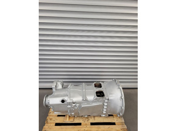 Pārnesumkārba - Kravas automašīna Volvo FH FM VT2814B REMANUFACTURED WITH WARRANTY: foto 2 Pārnesumkārba - Kravas automašīna Volvo FH FM VT2814B REMANUFACTURED WITH WARRANTY: foto 2
