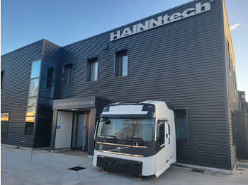 Kabīne un interjers VOLVO FH