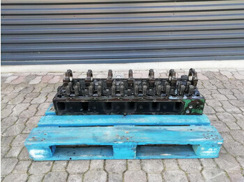 Cilindru bloks VOLVO FL