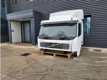 Kabīne un interjers VOLVO FL