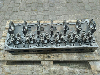 Cilindru bloks VOLVO FM