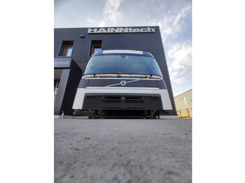 Kabīne un interjers VOLVO