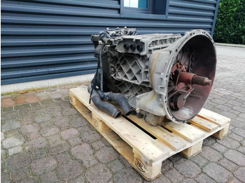 Pārnesumkārba VOLVO