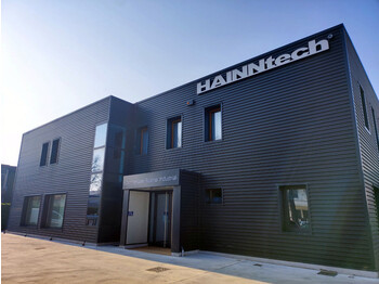Pārnesumkārba - Kravas automašīna ZF 16S 1630 1631 1635 1680 TD: foto 3