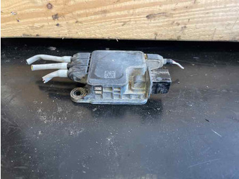 Degvielas sistēma DAF