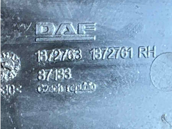 Kabīne un interjers - Kravas automašīna DAF DOOR HANDLE RIGHT 1872763: foto 3