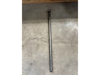 Dzinējs un rezerves daļas DAF