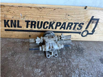 Vārsts - Piekabe EKERI WABCO VALVE 9735000510: foto 2 Vārsts - Piekabe EKERI WABCO VALVE 9735000510: foto 2