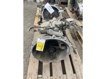 Pārnesumkārba IVECO