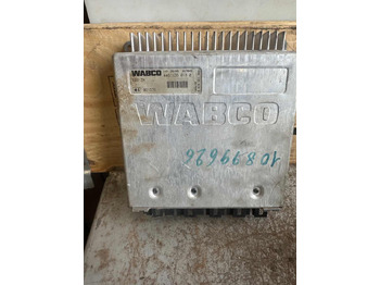 Elektrosistēma IVECO