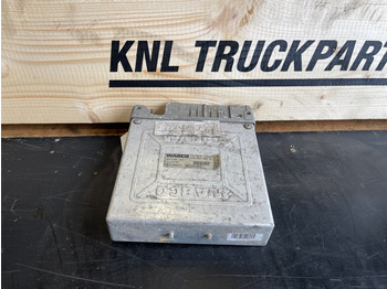 Elektrosistēma IVECO