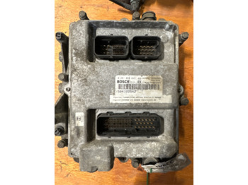 Elektrosistēma IVECO