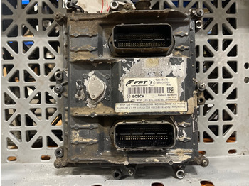 Elektrosistēma IVECO