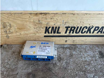Elektroniskais vadības bloks (ECU) IVECO