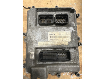 Elektrosistēma IVECO