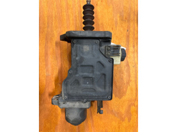 Pārnesumkārba un rezerves daļas - Kravas automašīna MAN CLUTCH BOOSTER 81.30725-6124: foto 2 Pārnesumkārba un rezerves daļas - Kravas automašīna MAN CLUTCH BOOSTER 81.30725-6124: foto 2