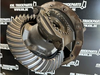 Diferenciālis - Kravas automašīna MAN DIFF HY-1350 - 2.714 // 81.35010-6304: foto 2