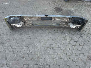 Rāmis/ Šasija - Kravas automašīna MAN FRONT BUMPER 81.41610-0352: foto 2