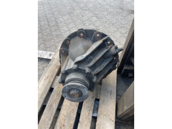 Diferenciālis - Kravas automašīna MAN HY-1350 - 2.71: foto 2