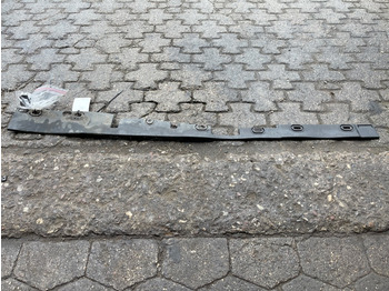 Virsbūve un ārpuse MAN