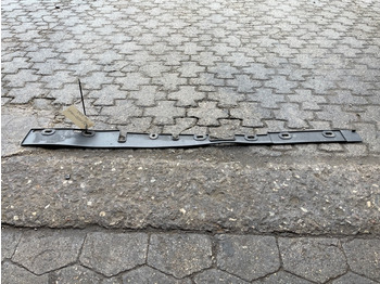 Virsbūve un ārpuse MAN