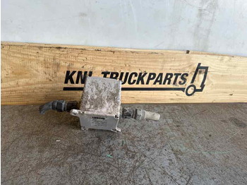 Elektrosistēma - Kravas automašīna MERCEDES ECU A9304460163: foto 2