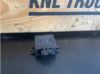 Elektroniskais vadības bloks (ECU) MERCEDES-BENZ