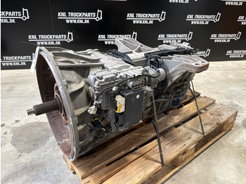 Pārnesumkārba MERCEDES-BENZ