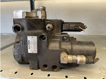 Bremžu vārsts NEW HOLLAND