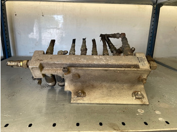 Bremžu vārsts NEW HOLLAND