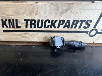 Kabīne un interjers RENAULT