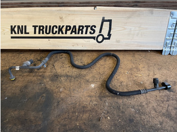 Dzesēšanas sistēma SCANIA