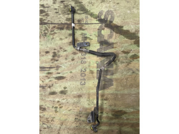 Dzesēšanas sistēma SCANIA