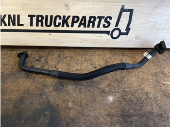 Dzesēšanas sistēma SCANIA