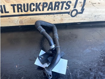 Dzesēšanas sistēma SCANIA