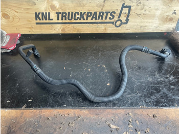 Dzesēšanas sistēma SCANIA