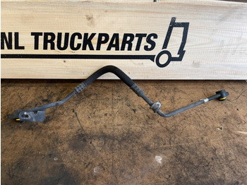 Dzesēšanas sistēma SCANIA