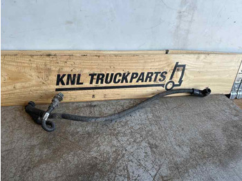 Degvielas sistēma SCANIA