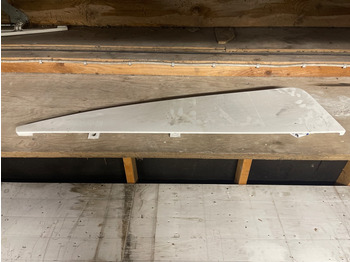 Kabīne un interjers SCANIA