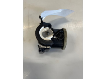 Kabīne un interjers SCANIA