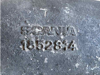 Gaisa ieplūdes caurule - Kravas automašīna SCANIA AIR PIPE 1852814: foto 3